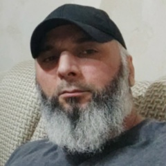 Хамза Абубакр, 14.10.1977