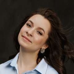 Тамара Сваринская-Орехова, 13.01.1985, Санкт-Петербург