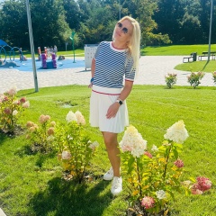 Юлия К, 02.02, Самара