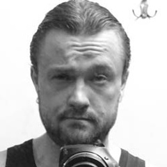 Андрей Миньков, 30.11.1983, Заполярный