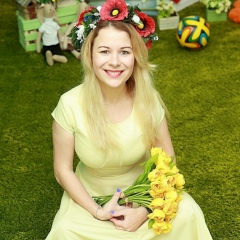 Радмила Петрова, 26.07.1987, Одесса