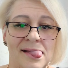 Оксана Костенко, 28.07, Санкт-Петербург