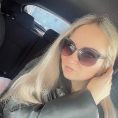 Екатерина-Владимировна Пуртова, Новосибирск