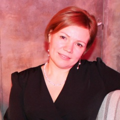 Татьяна Микрюкова, 22.11, Пермь