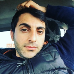 Ramil A, 01.05.1992, Херсон