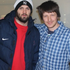 Вадим Погода, 25.08, Москва