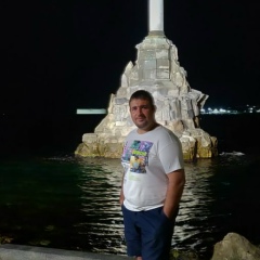 Александр Зырин, 01.09.1989, Долгопрудный