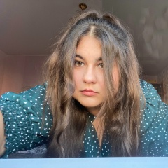 Алина Чуйкова, 27.02, Москва