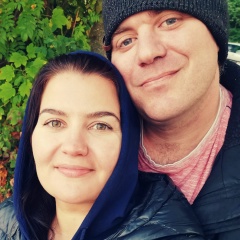 Анастасия Кононченко, 06.12.1986, Санкт-Петербург