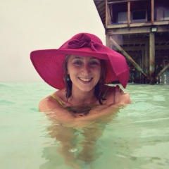 Александра Зарвирова, 13.02.1985