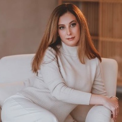 Татьяна Журавлёва, Санкт-Петербург