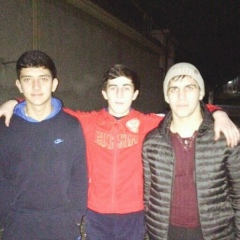 Астемир Додохов, 30.07.1997