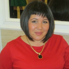 Гульфия Сибгатуллина, 12.06.1985, Высокая Гора