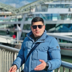 Рустам Рустамлы, 28.06, Одесса