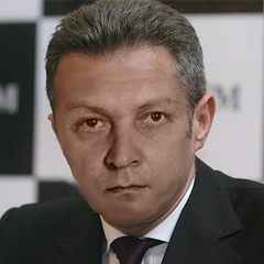 Борис Королев, 28.06, Воронеж