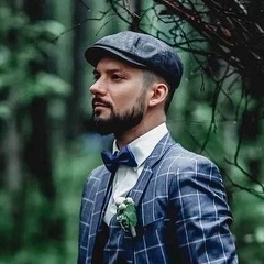 Салават Халиков, 14.08, Нижневартовск