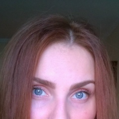 Полина Василькина, 21.07.1991, Ульяновск