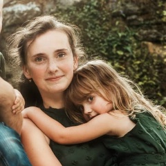 Alina Bjick, 11.08, Киев