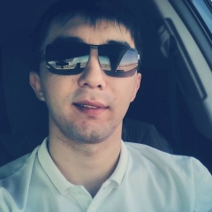 Нуржан Бахытжанов, 07.12.1992, Астана