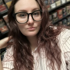 Валерия Рыбакова, 26.07, Москва