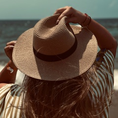 Екатерина Новикова, 12.08.1989, Санкт-Петербург