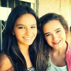 Rita Melo, 08.09.1999