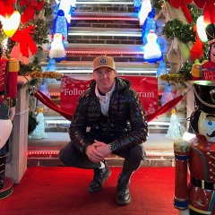 Vel Done, 01.01.1991, Москва