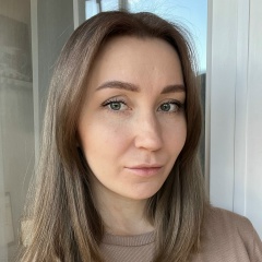 Ксения Богданова, 15.10, Санкт-Петербург