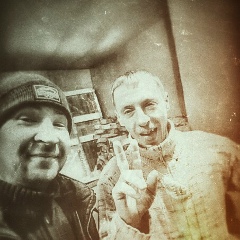 Алексей Орлов, 04.04.1988, Санкт-Петербург