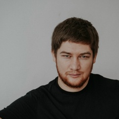 Константин Потапов, 26.09, Новосибирск