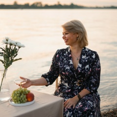 Дина Кузьмичева, 16.04, Томск