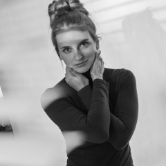 Юлия Дульцева, 26.07.1987, Пермь