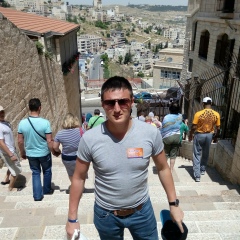 Александр Колесник, 01.05.1988, Харьков