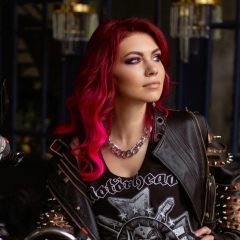 Алена Тихоненко, 31.07, Воронеж