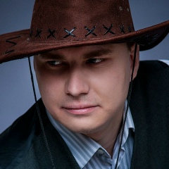 Иван Безруков, Санкт-Петербург