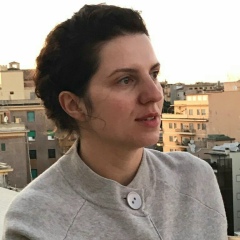 Оксана Осыкина, 25.01, Обнинск