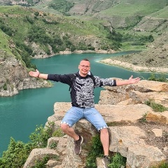 Николай Жданов, 04.11, Ессентуки