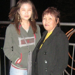 Алина Галиева, 22.11.1986, Алматы