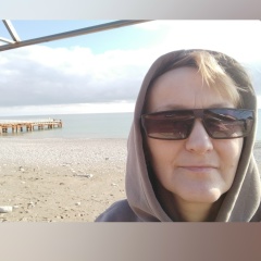 Ирина Кравченко, 23.03.1970, Луганск