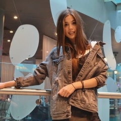 Ilona Lozovaya, 12.10, Харьков