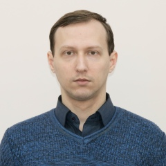 Михаил Кухтик, 05.11.1986, Волгоград