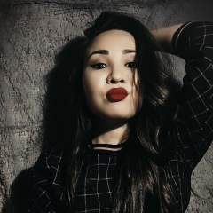 Assel Kalikova, 20.04, Алматы