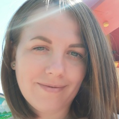 Юлия Спица, 21.08, Санкт-Петербург