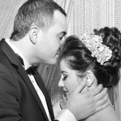 Эльнара Алескерова, 08.01.1988, Москва