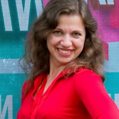 Юлия Горохова, 19.08, Санкт-Петербург