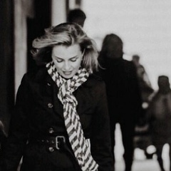 Елена Доброчинская, 24.02, Санкт-Петербург