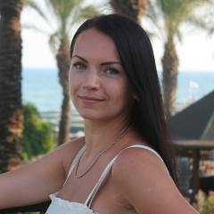 Татьяна Иванова, 10.06, Москва