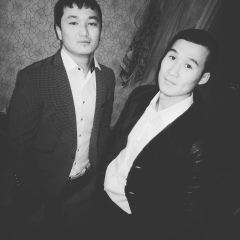 Ерболот Садыков, 22.07.1919, Екатеринбург