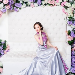 Aigerim Batrysheva, 22.01.1995, Beijing