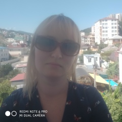 Анна Енгуразова, 22.08, Москва